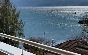 Exclusive Apartments With Lake View