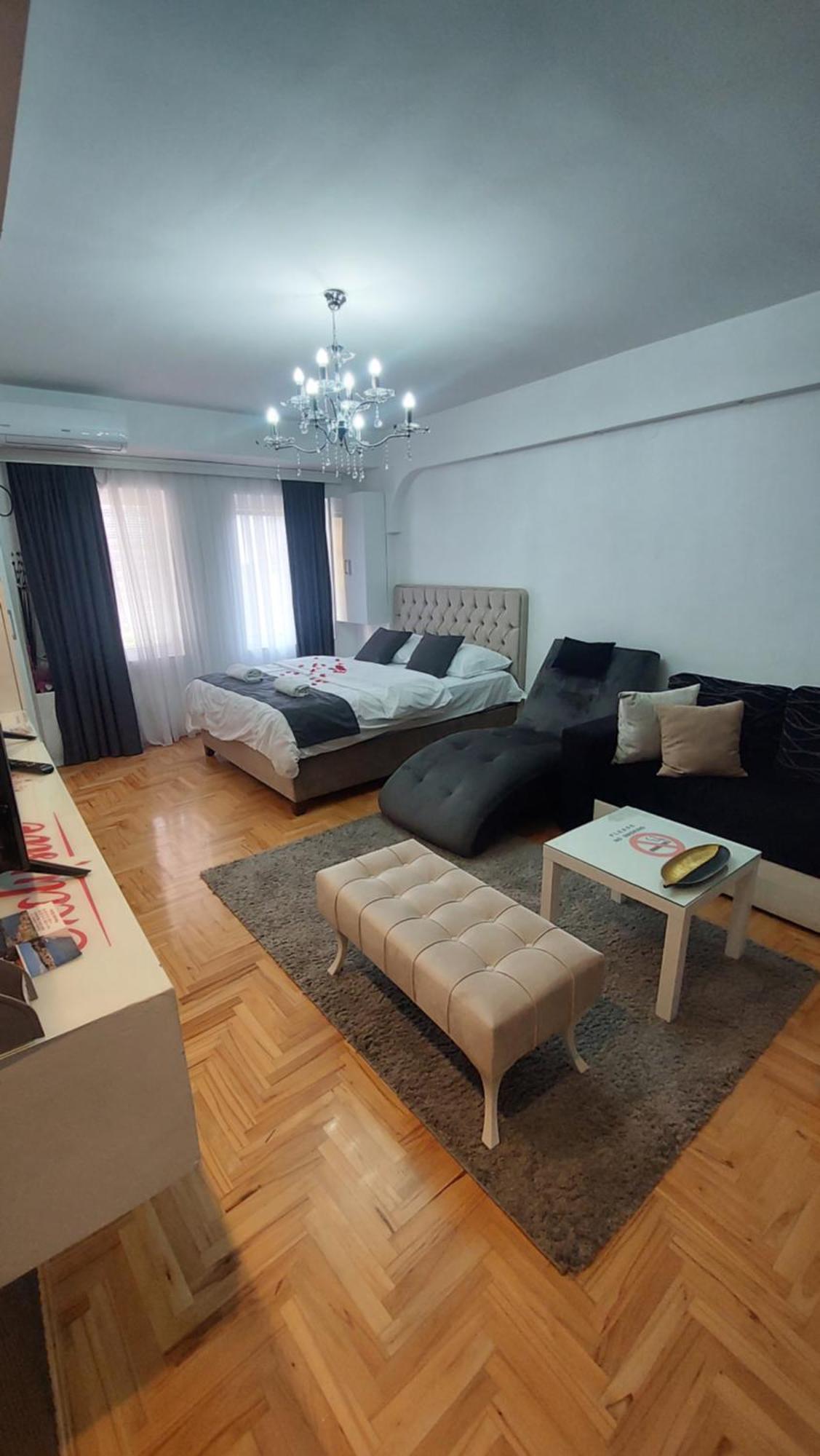 Exclusive Apartments With Lake View Ohrid Exterior foto