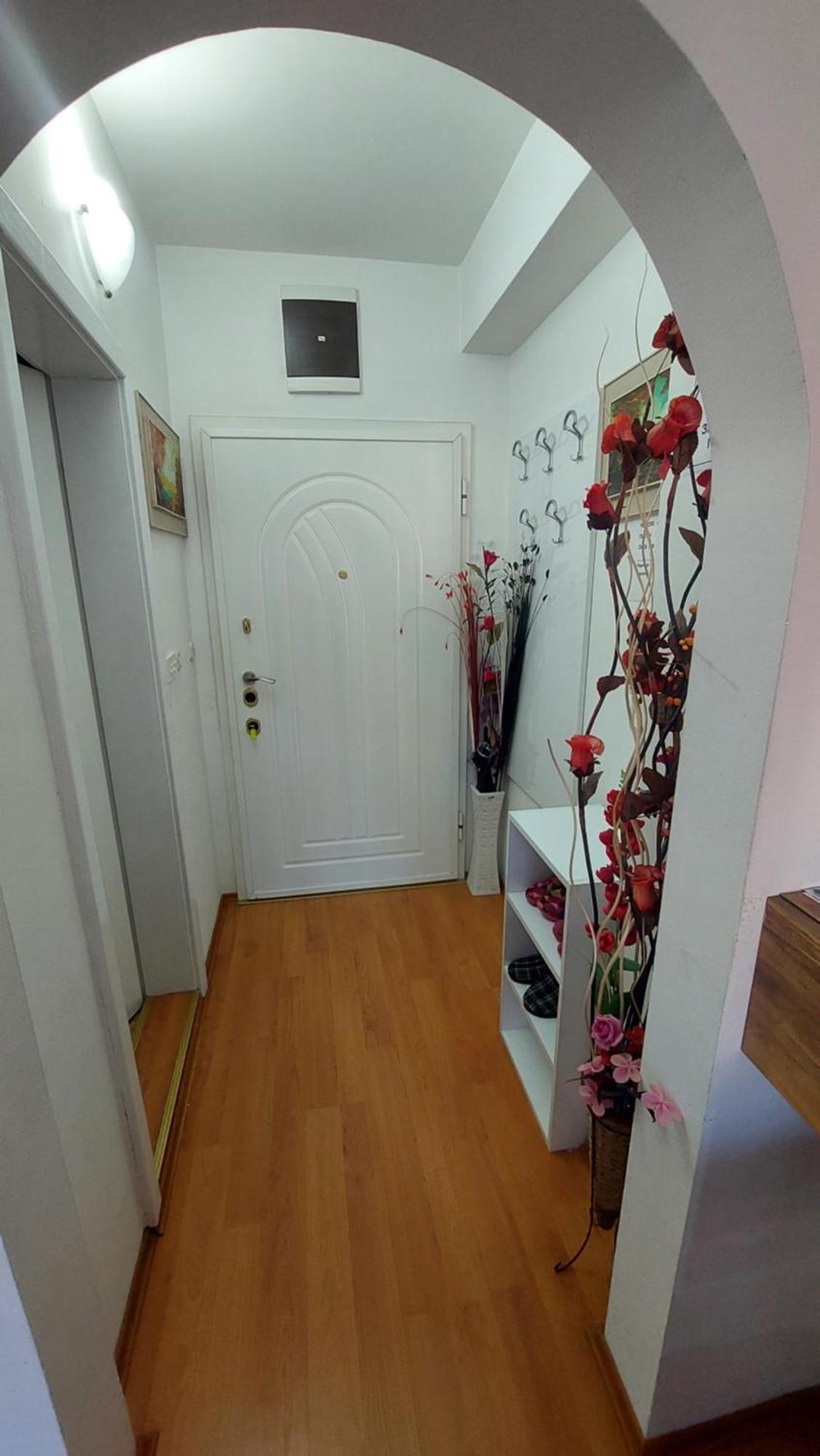 Exclusive Apartments With Lake View Ohrid Exterior foto