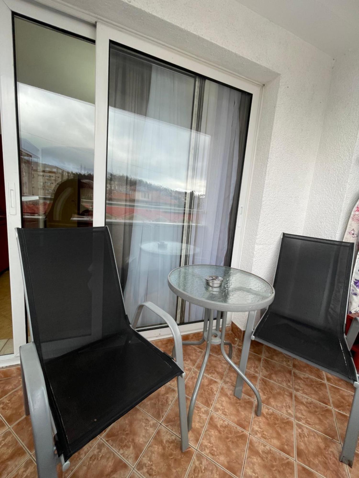 Exclusive Apartments With Lake View Ohrid Exterior foto