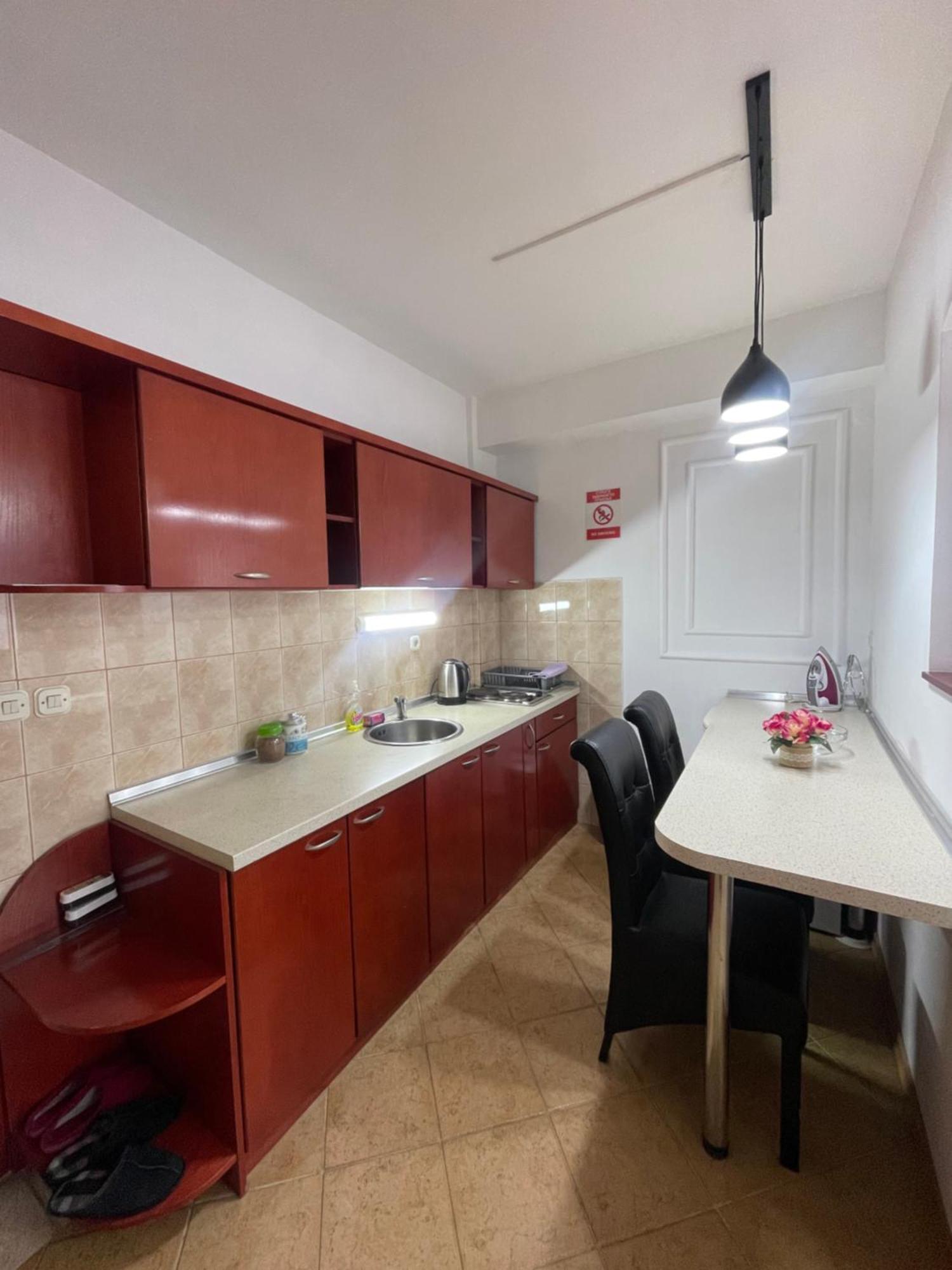 Exclusive Apartments With Lake View Ohrid Exterior foto