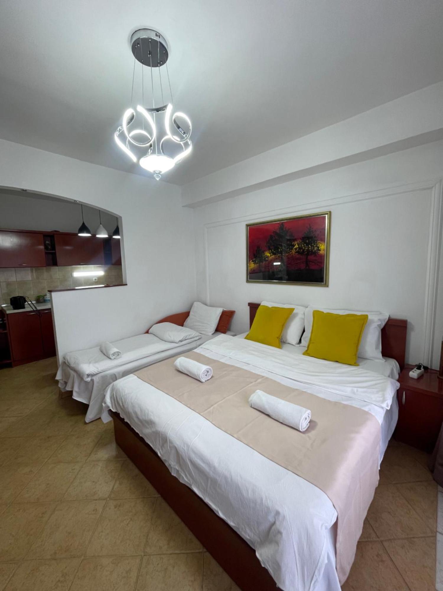 Exclusive Apartments With Lake View Ohrid Exterior foto