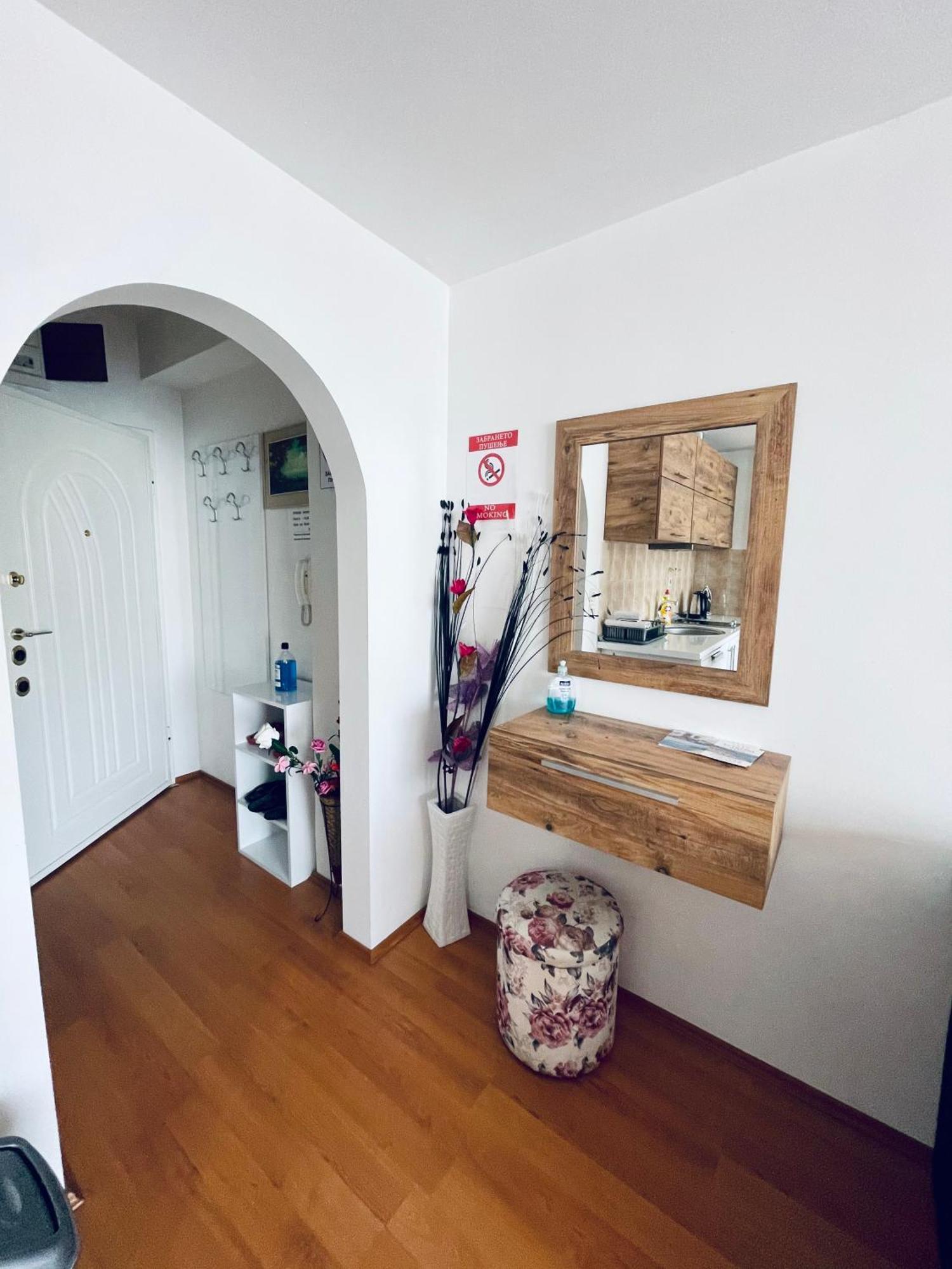 Exclusive Apartments With Lake View Ohrid Exterior foto