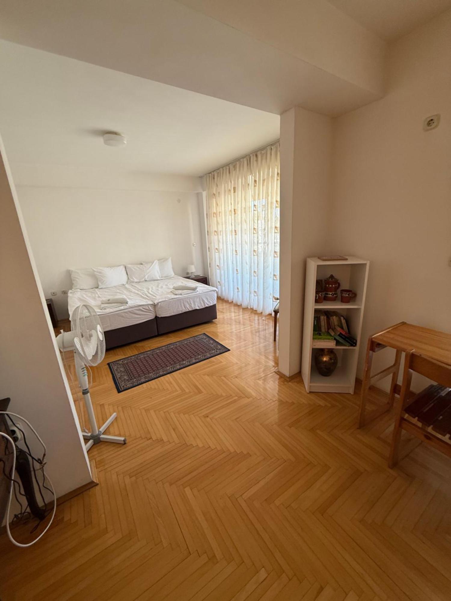 Exclusive Apartments With Lake View Ohrid Exterior foto