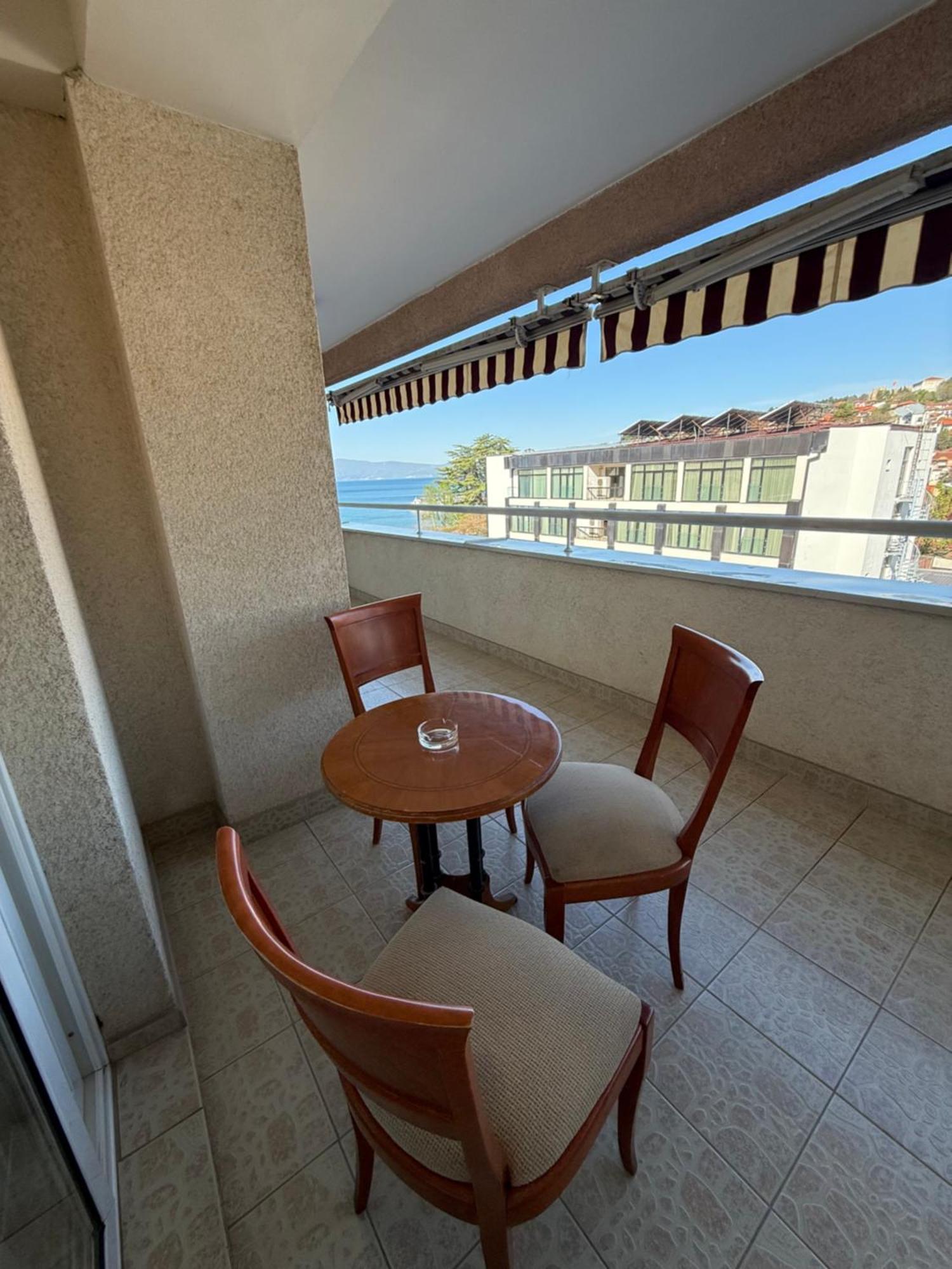 Exclusive Apartments With Lake View Ohrid Exterior foto