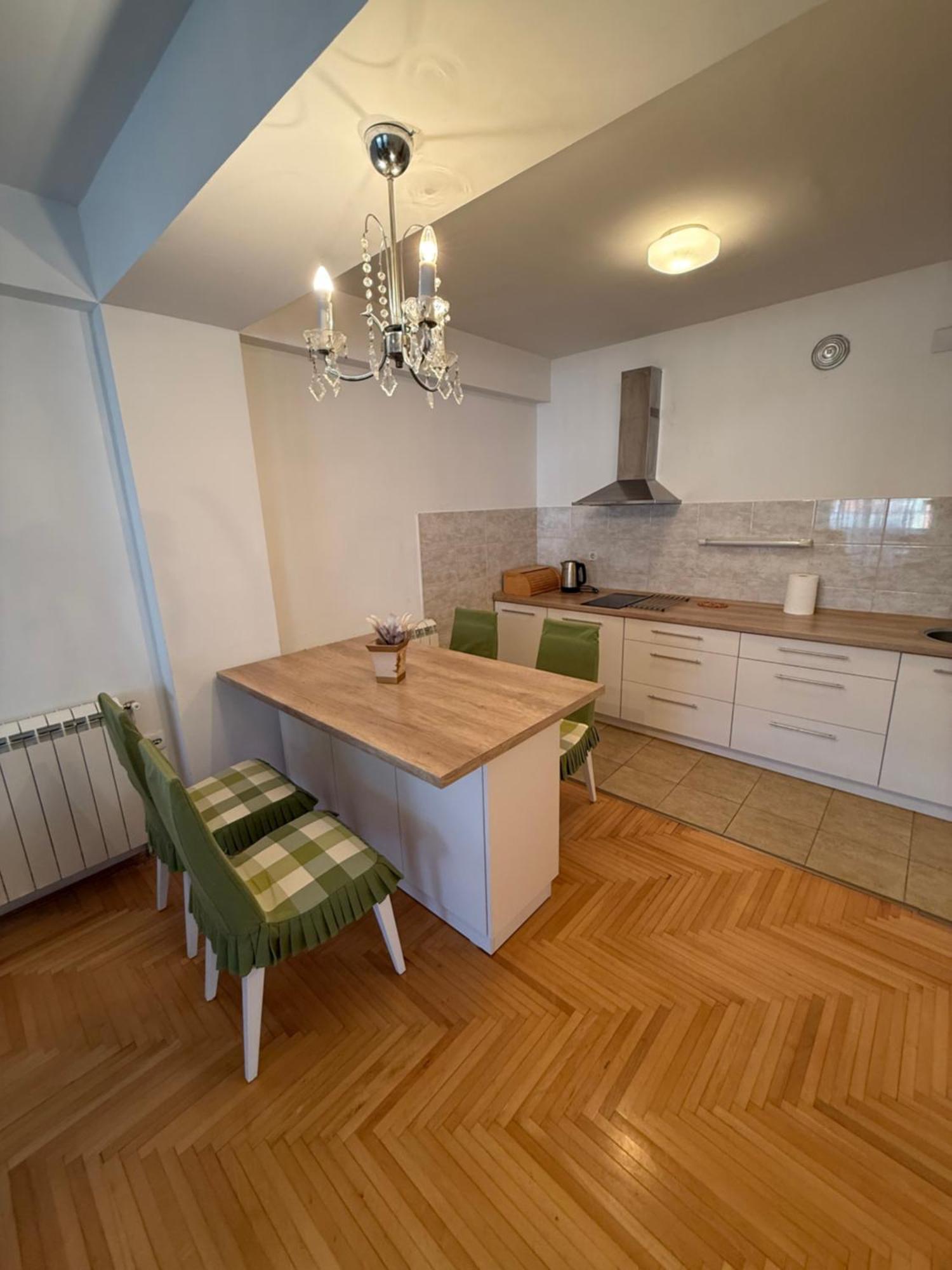 Exclusive Apartments With Lake View Ohrid Exterior foto