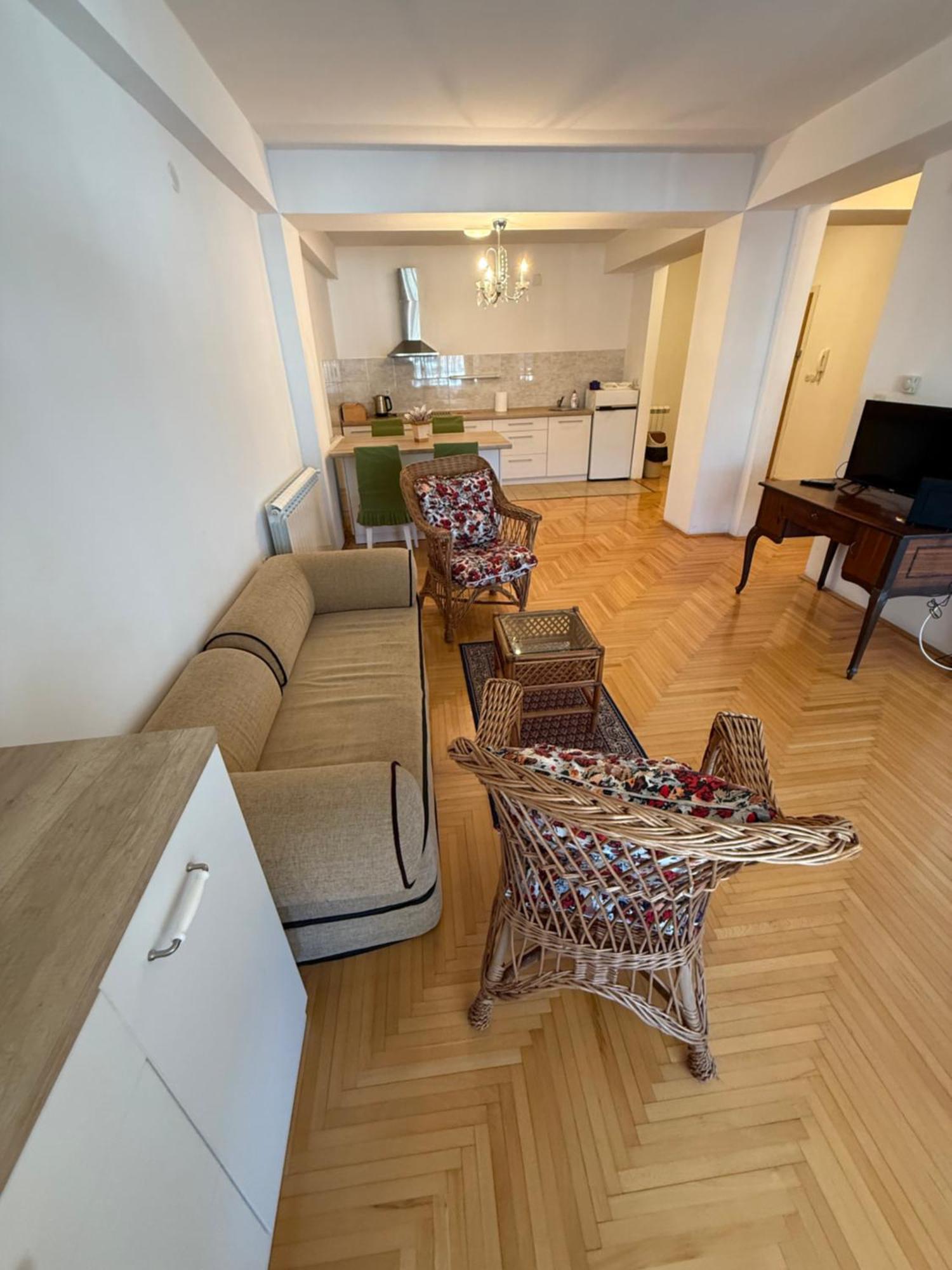 Exclusive Apartments With Lake View Ohrid Exterior foto