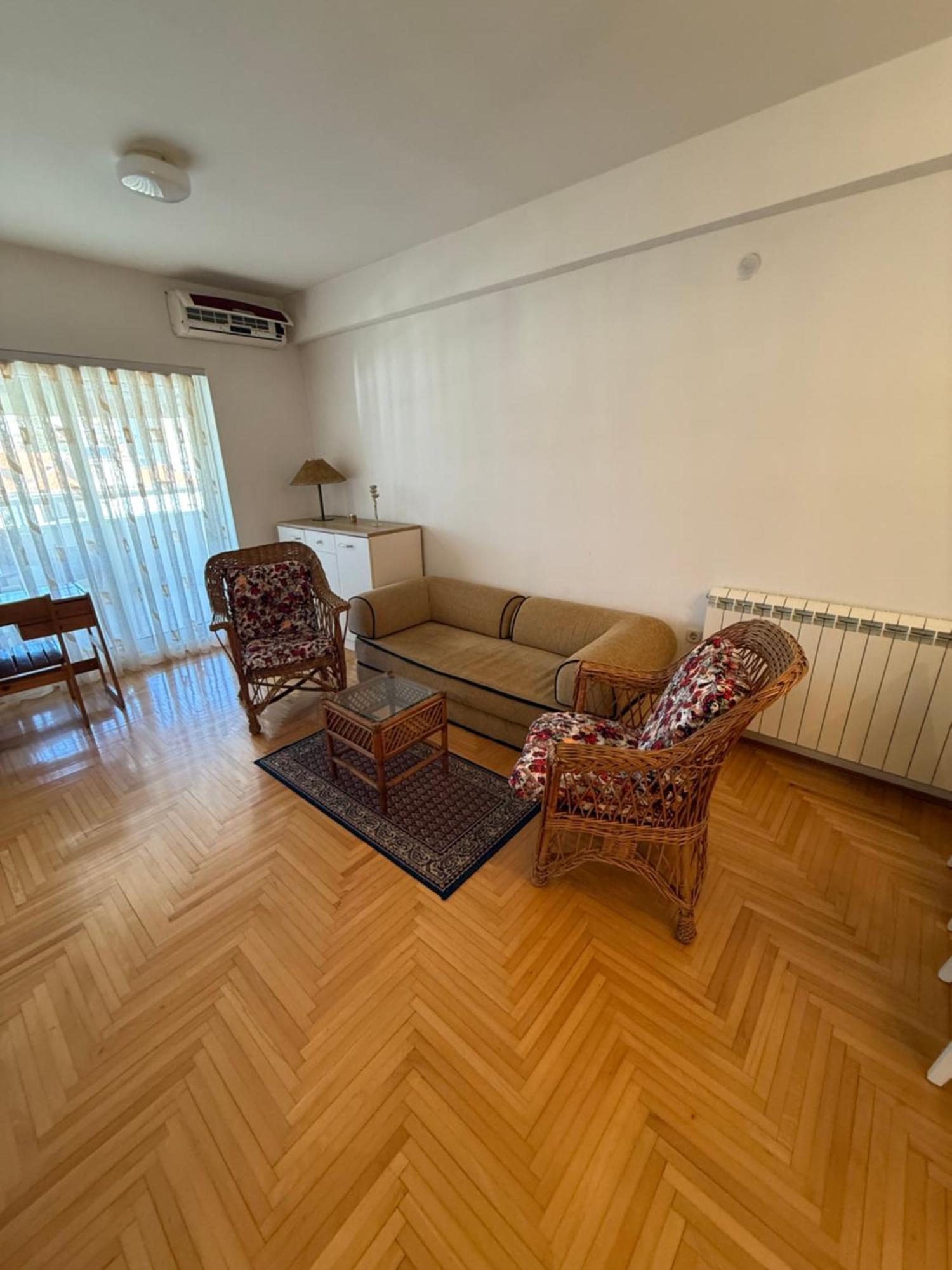 Exclusive Apartments With Lake View Ohrid Exterior foto